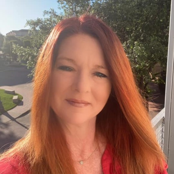 Meet your Posher, Adriane - Picture 1 of 1